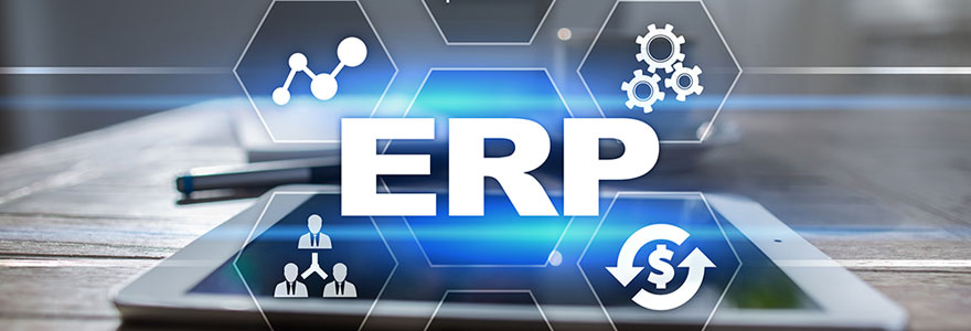 solution ERP